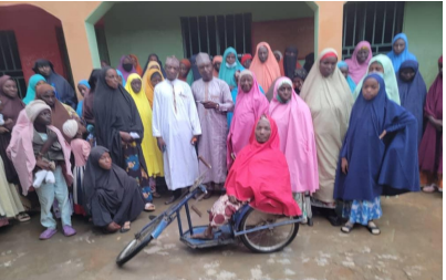 feedings and clothings