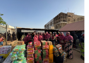 Victims of Community Clash