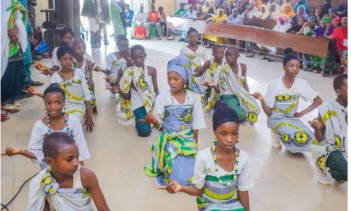 Girl Child Education